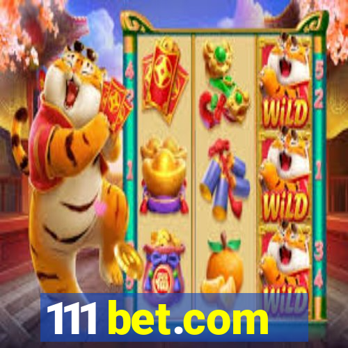 111 bet.com